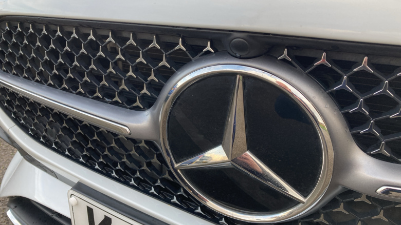 Mercedes-Benz A-Class A200 AMG Line Executive 5dr Auto Petrol Hatchback